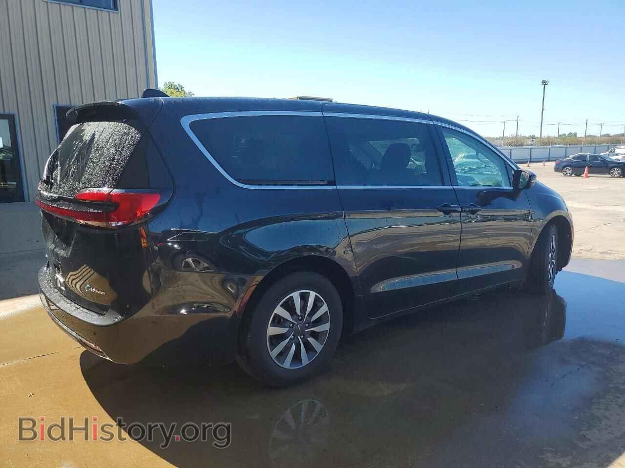 2023 CHRYSLER PACIFICA - VIN: 2C4RC1L71PR559053 - Photo 3