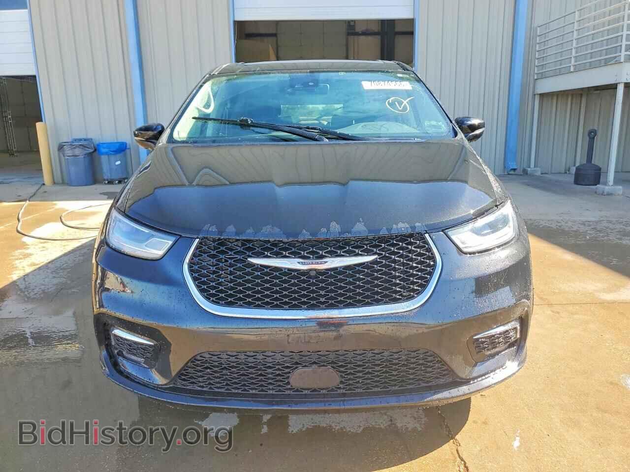 2023 CHRYSLER PACIFICA - VIN: 2C4RC1L71PR559053 - Photo 5