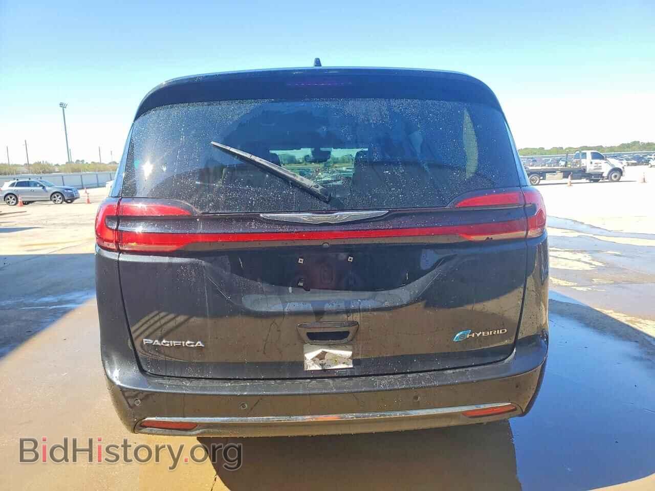 2023 CHRYSLER PACIFICA - VIN: 2C4RC1L71PR559053 - Photo 6