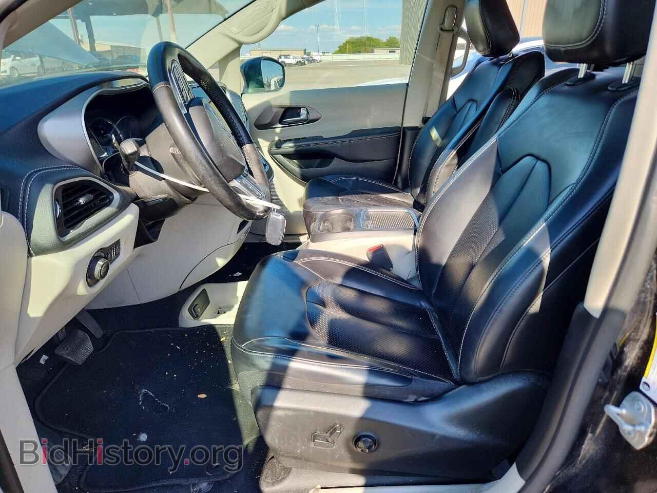 2023 CHRYSLER PACIFICA - VIN: 2C4RC1L71PR559053 - Photo 7
