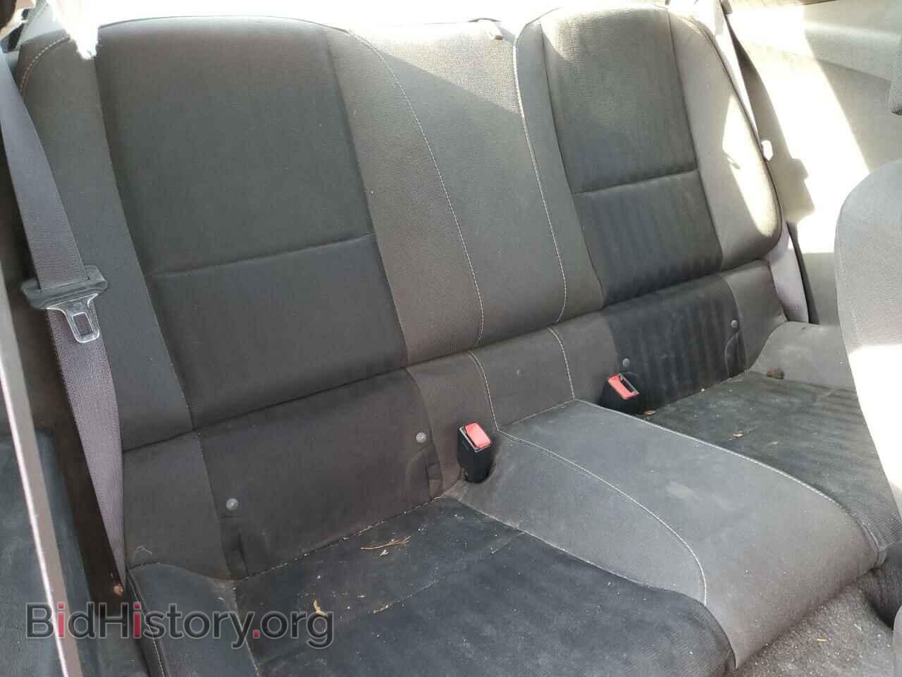 2013 CHEVROLET CAMARO - VIN: 2G1FA1E37D9103341 - Фото 10