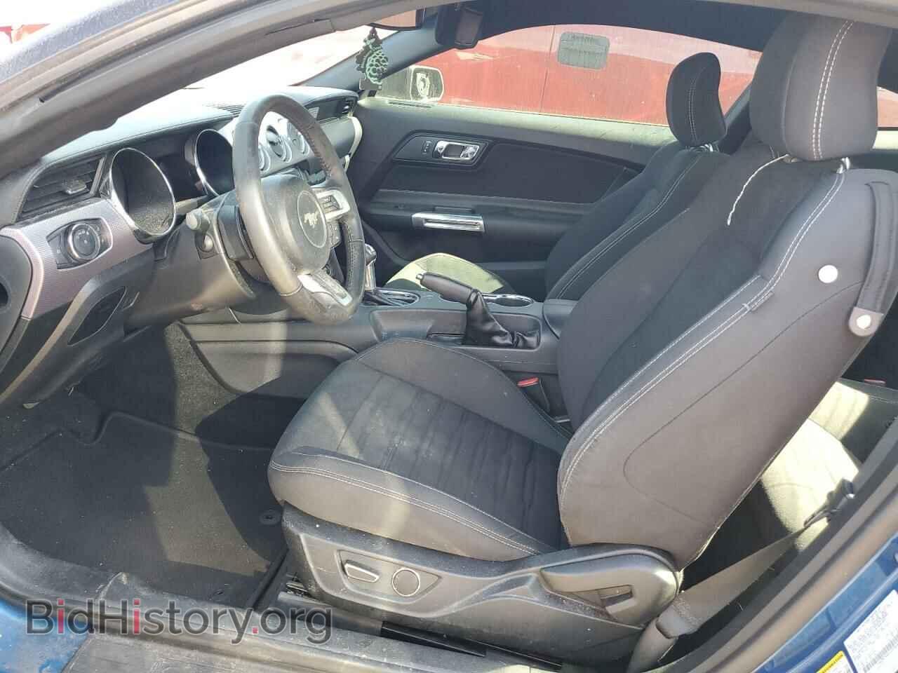 2017 FORD ALL Models - VIN: 1FA6P8TH6H5332468 - Фото 7
