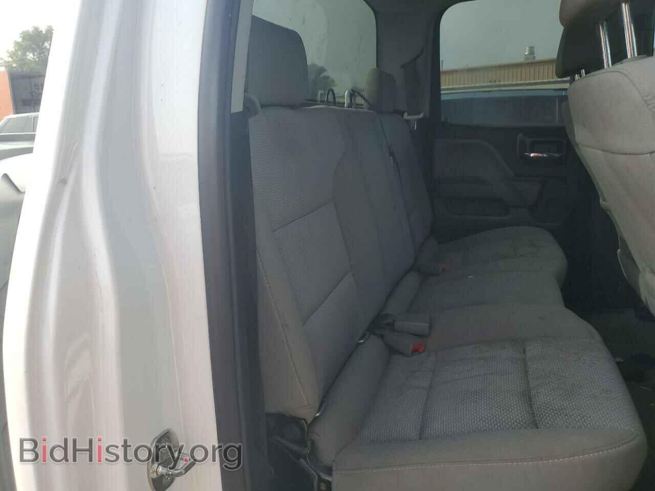 2017 GMC SIERRA - VIN: 1GTV2LEC5HZ280929 - Фото 10