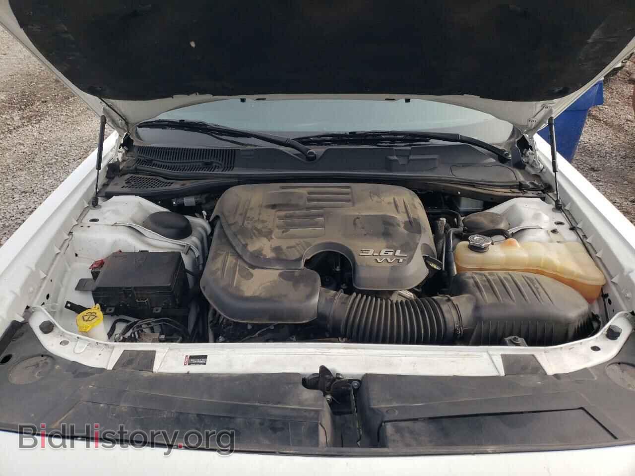 2018 DODGE CHALLENGER - VIN: 2C3CDZAG4JH178125 - Photo 11