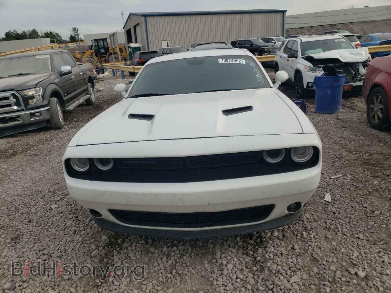 2018 DODGE CHALLENGER - VIN: 2C3CDZAG4JH178125 - Photo 5