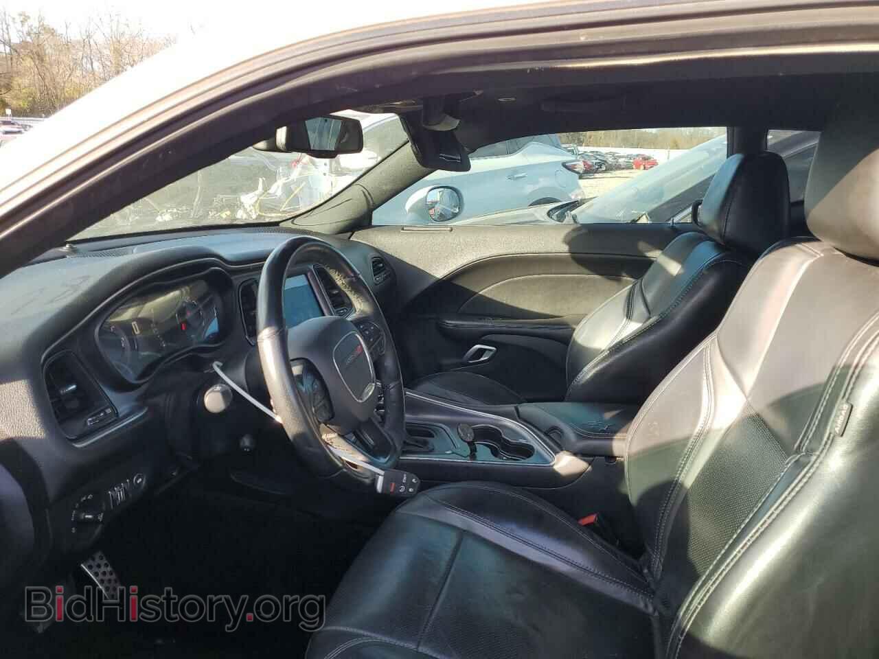 2018 DODGE CHALLENGER - VIN: 2C3CDZAG4JH178125 - Photo 7