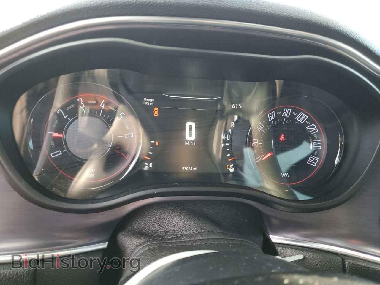 2018 DODGE CHALLENGER - VIN: 2C3CDZAG4JH178125 - Photo 9