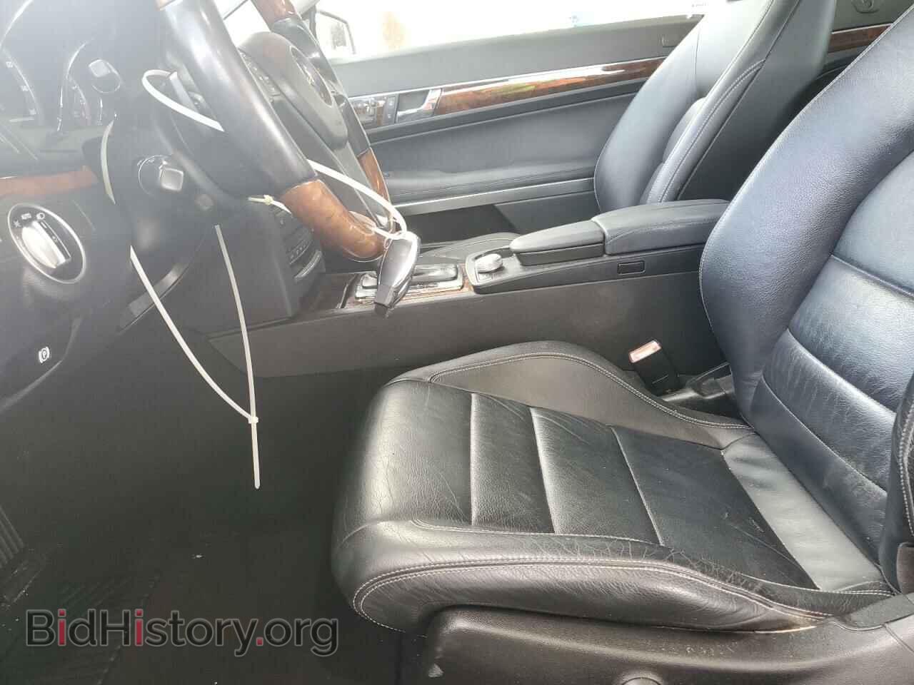 2012 MERCEDES-BENZ E-CLASS - VIN: WDDKK5KF4CF139928 - Фото 7
