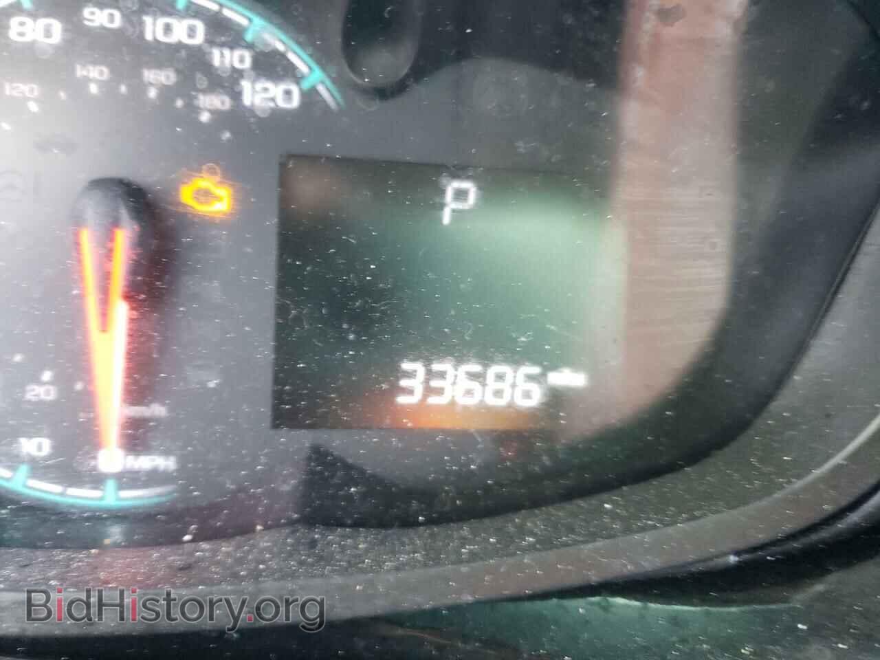 2017 CHEVROLET SPARK - VIN: KL8CD6SA0HC739267 - Фото 8