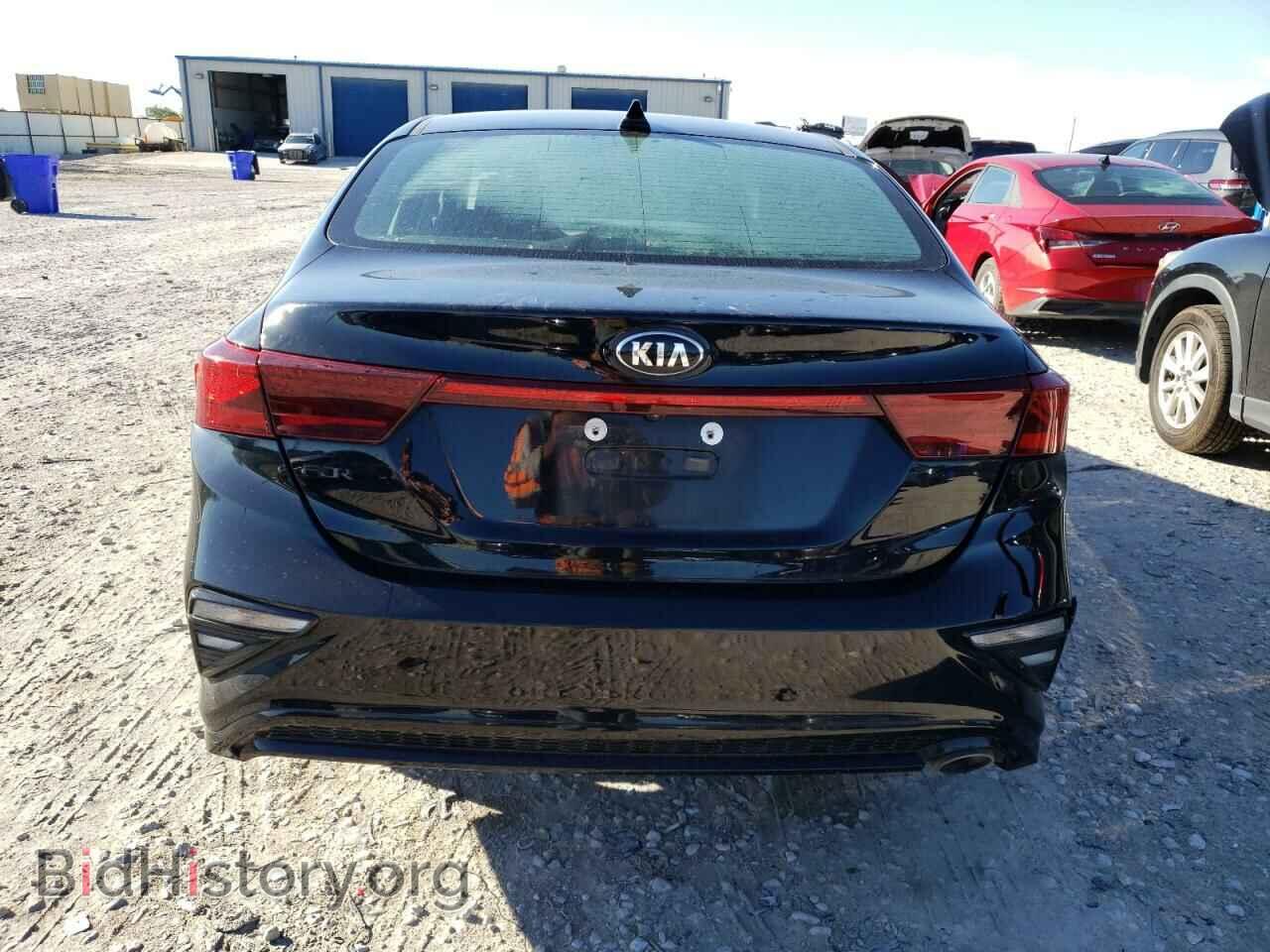 2019 KIA FORTE - VIN: 3KPF24AD5KE090589 - Фото 6