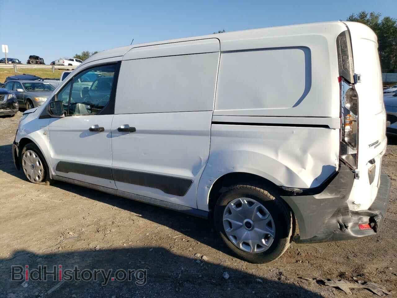 2016 FORD TRANSIT - VIN: NM0LS7E78G1257737 - Фото 2