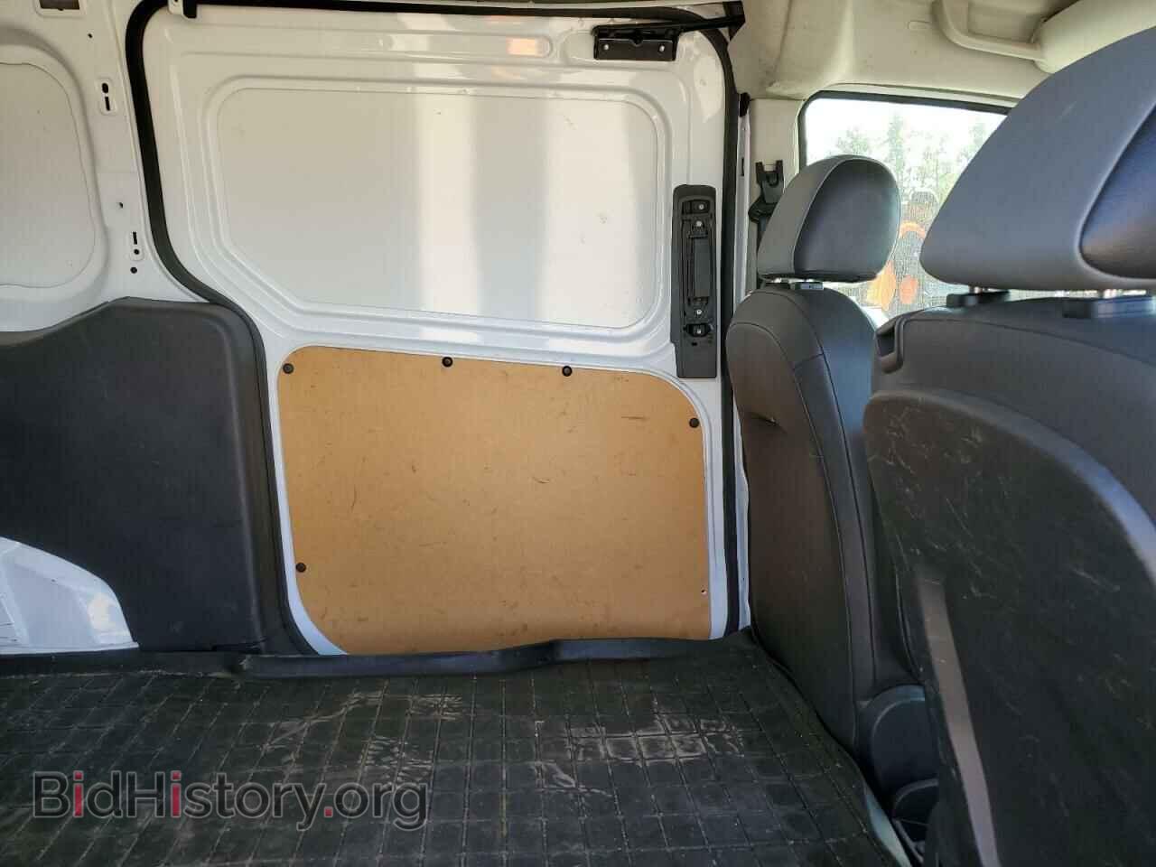 2016 FORD TRANSIT - VIN: NM0LS7E78G1257737 - Фото 11