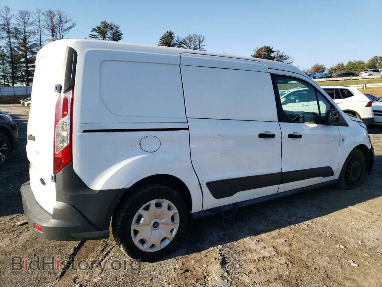 2016 FORD TRANSIT - VIN: NM0LS7E78G1257737 - Фото 3