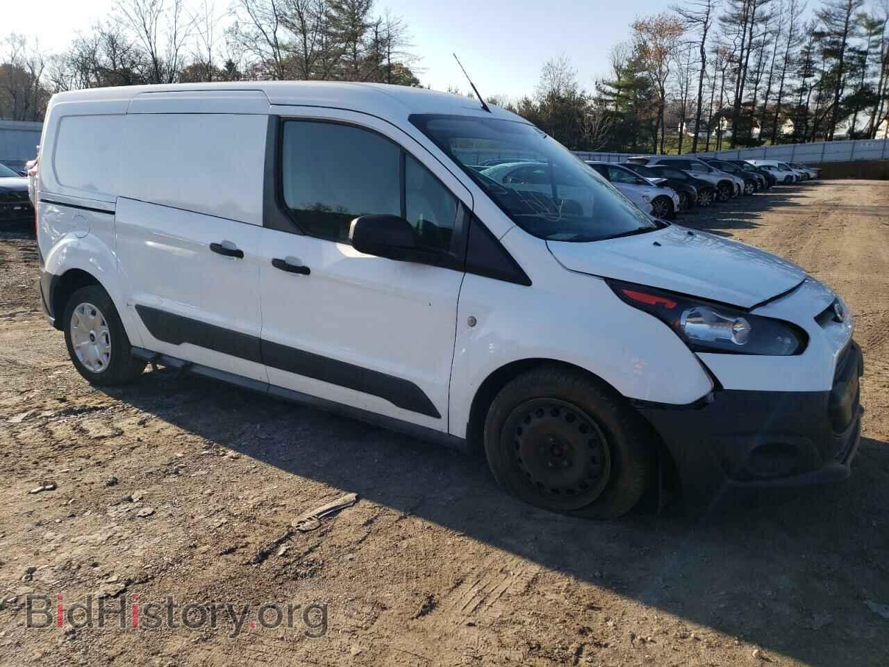 2016 FORD TRANSIT - VIN: NM0LS7E78G1257737 - Фото 4