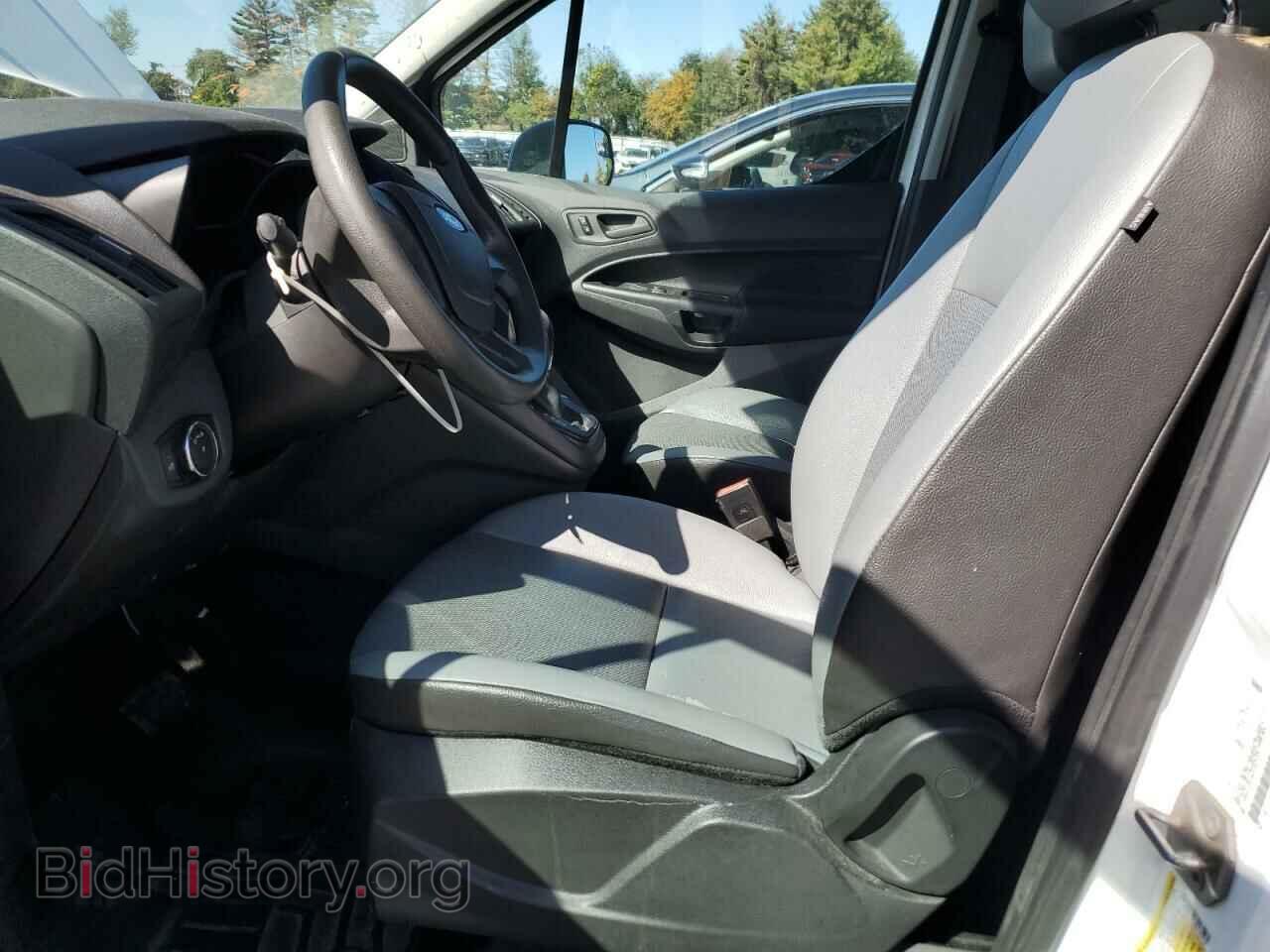 2016 FORD TRANSIT - VIN: NM0LS7E78G1257737 - Фото 7