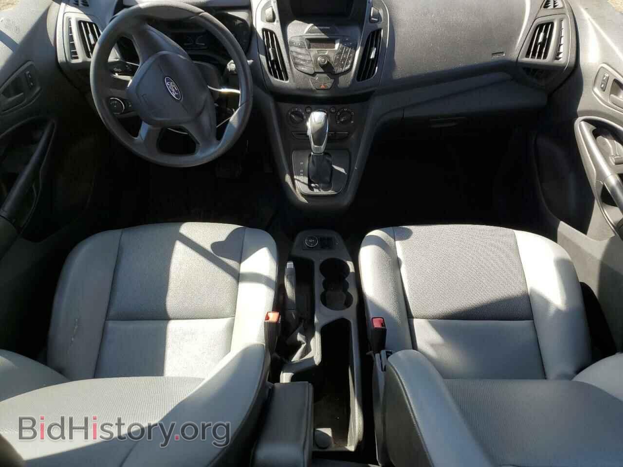 2016 FORD TRANSIT - VIN: NM0LS7E78G1257737 - Фото 8
