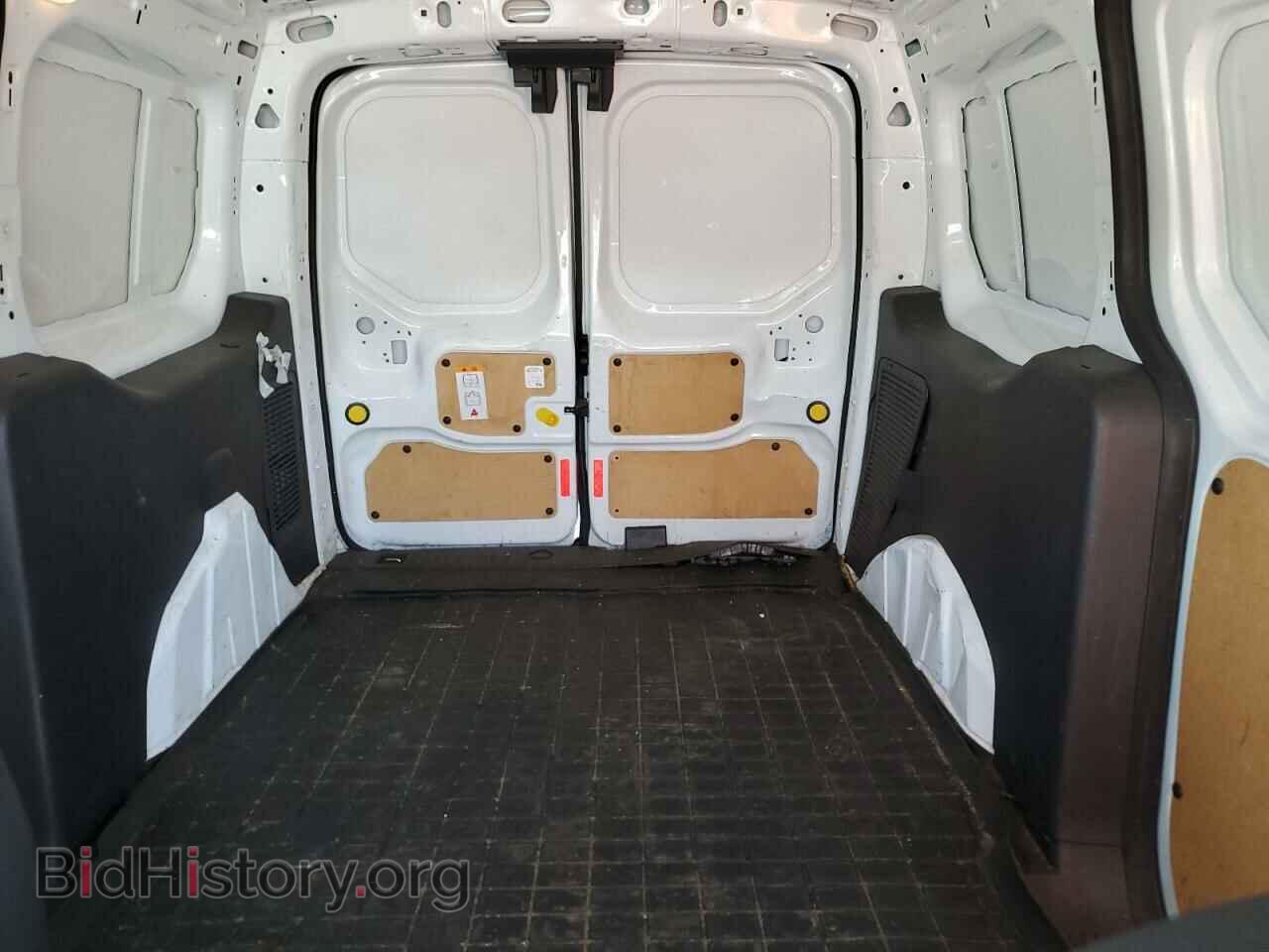 2016 FORD TRANSIT - VIN: NM0LS7E78G1257737 - Фото 10