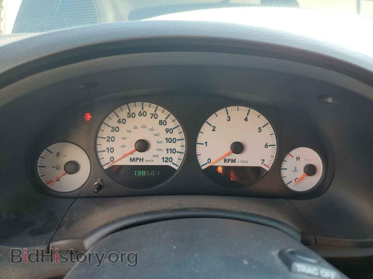2007 DODGE CARAVAN - VIN: 2D4GP44L37R165520 - Фото 9