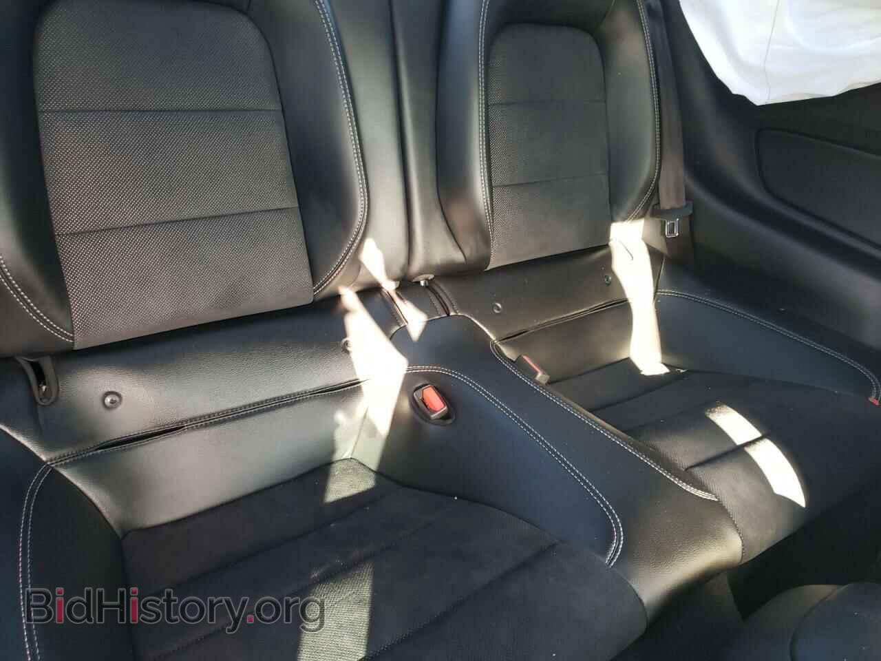 2021 FORD MUSTANG - VIN: 1FA6P8CF9M5125968 - Фото 10