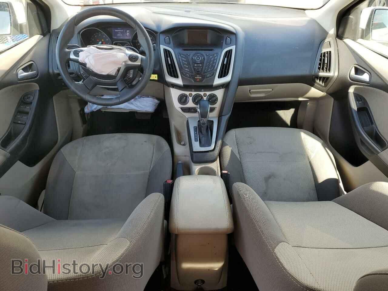2013 FORD FOCUS - VIN: 1FADP3F22DL302570 - Photo 8