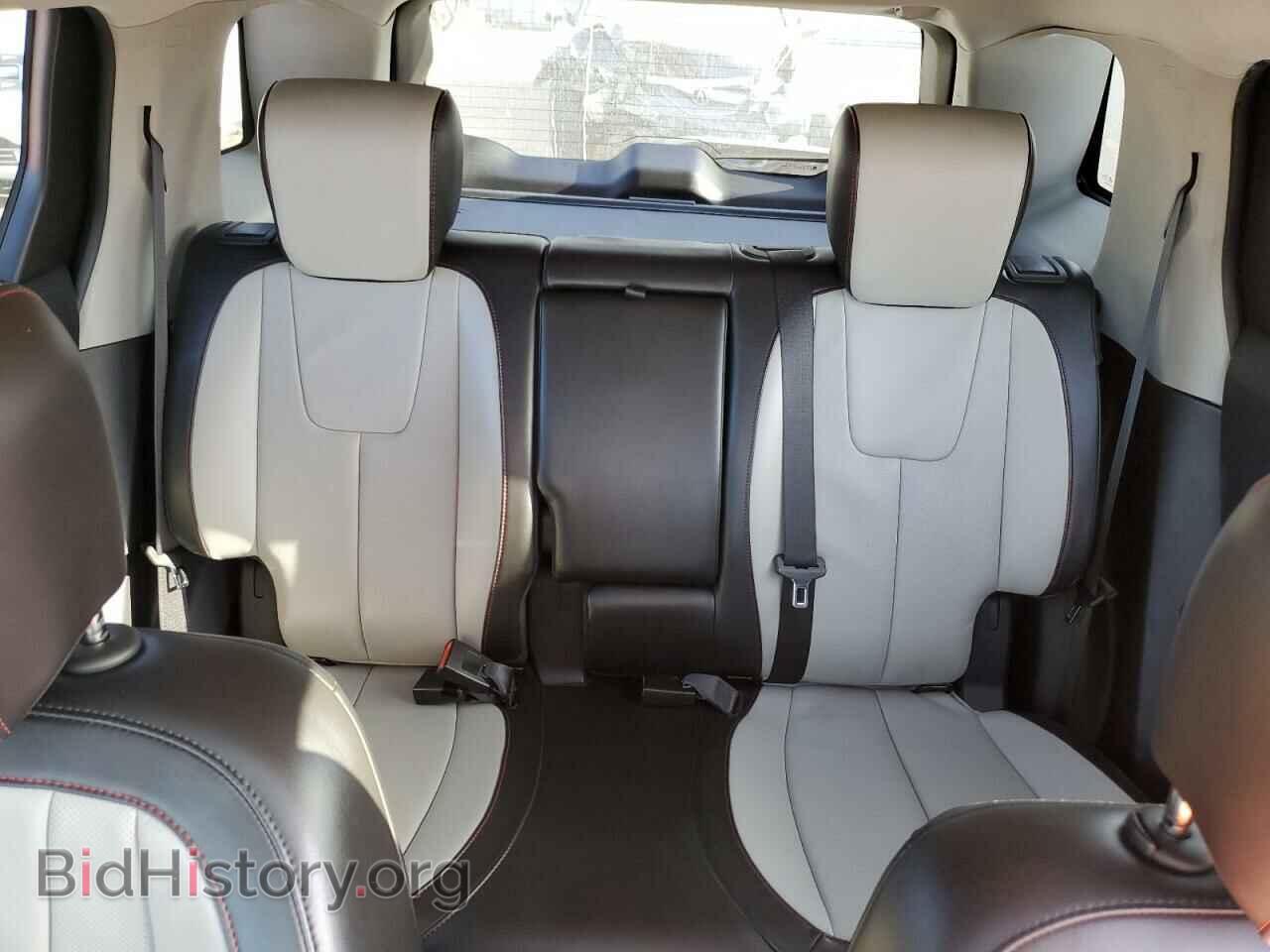 2011 GMC TERRAIN - VIN: 2CTALWEC3B6337309 - Фото 10