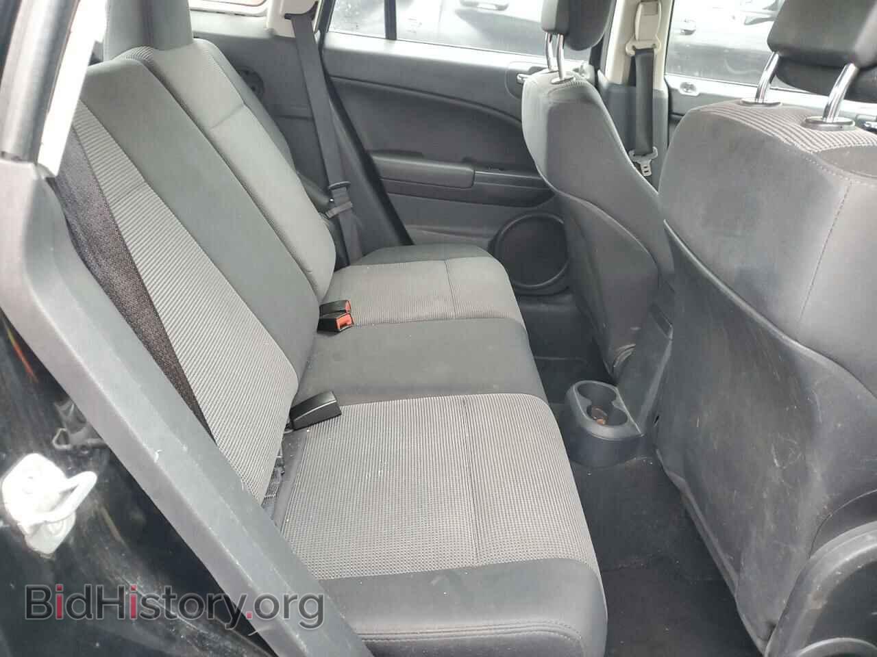 2012 DODGE CALIBER - VIN: 1C3CDWDA7CD529387 - Photo 10