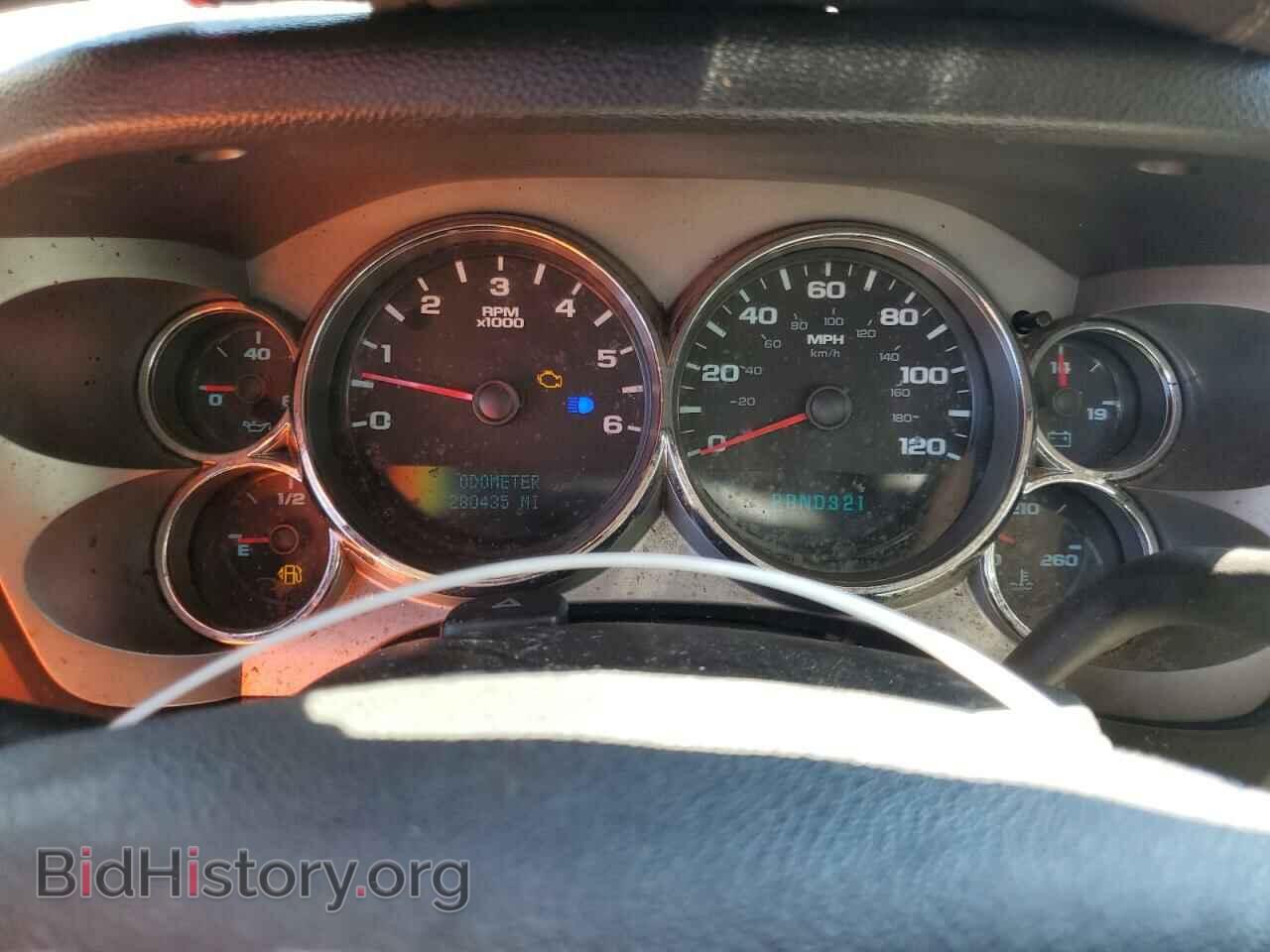 2007 CHEVROLET ALL Models - VIN: 1GCEC19C17Z508273 - Фото 9