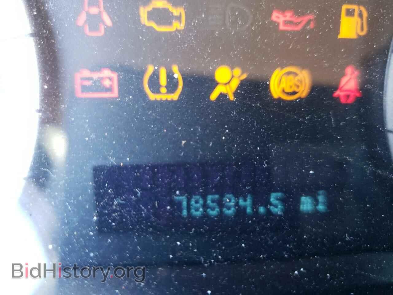 2012 FORD ESCAPE - VIN: 1FMCU0D77CKA99512 - Фото 8