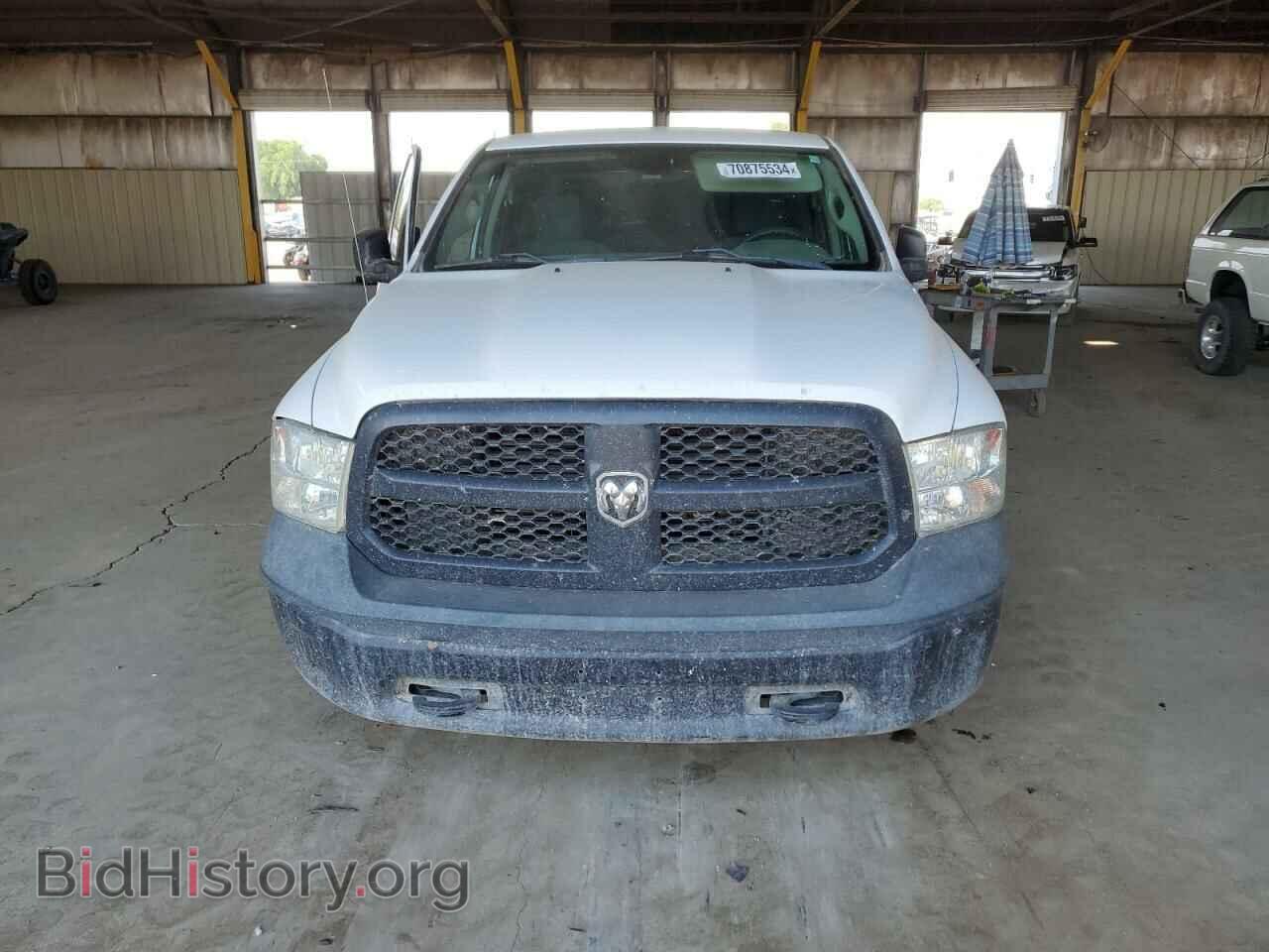 2018 RAM 1500 - VIN: 1C6RR7KMXJS264426 - Фото 5