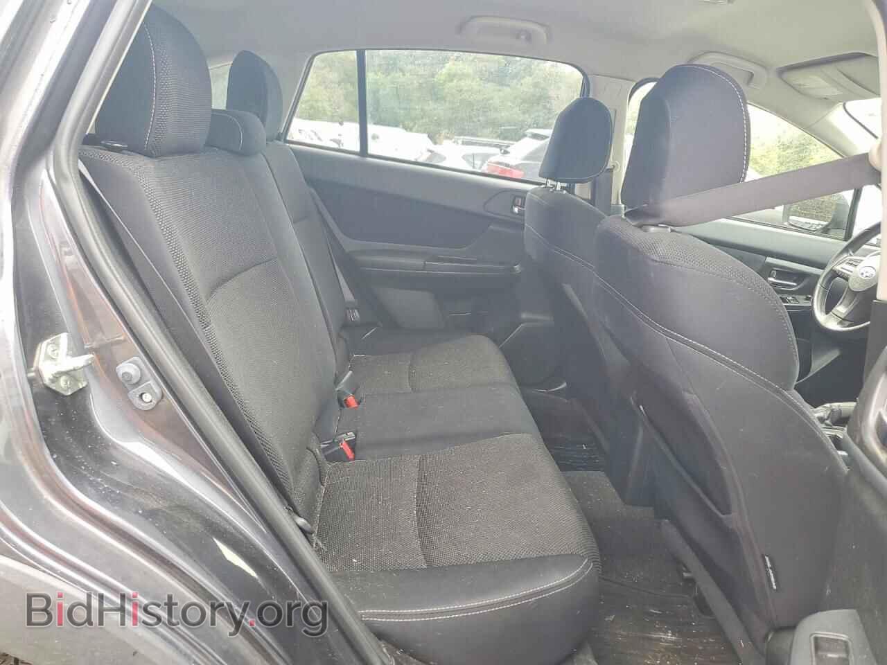 2014 SUBARU XV - VIN: JF2GPACC2E8280987 - Photo 11