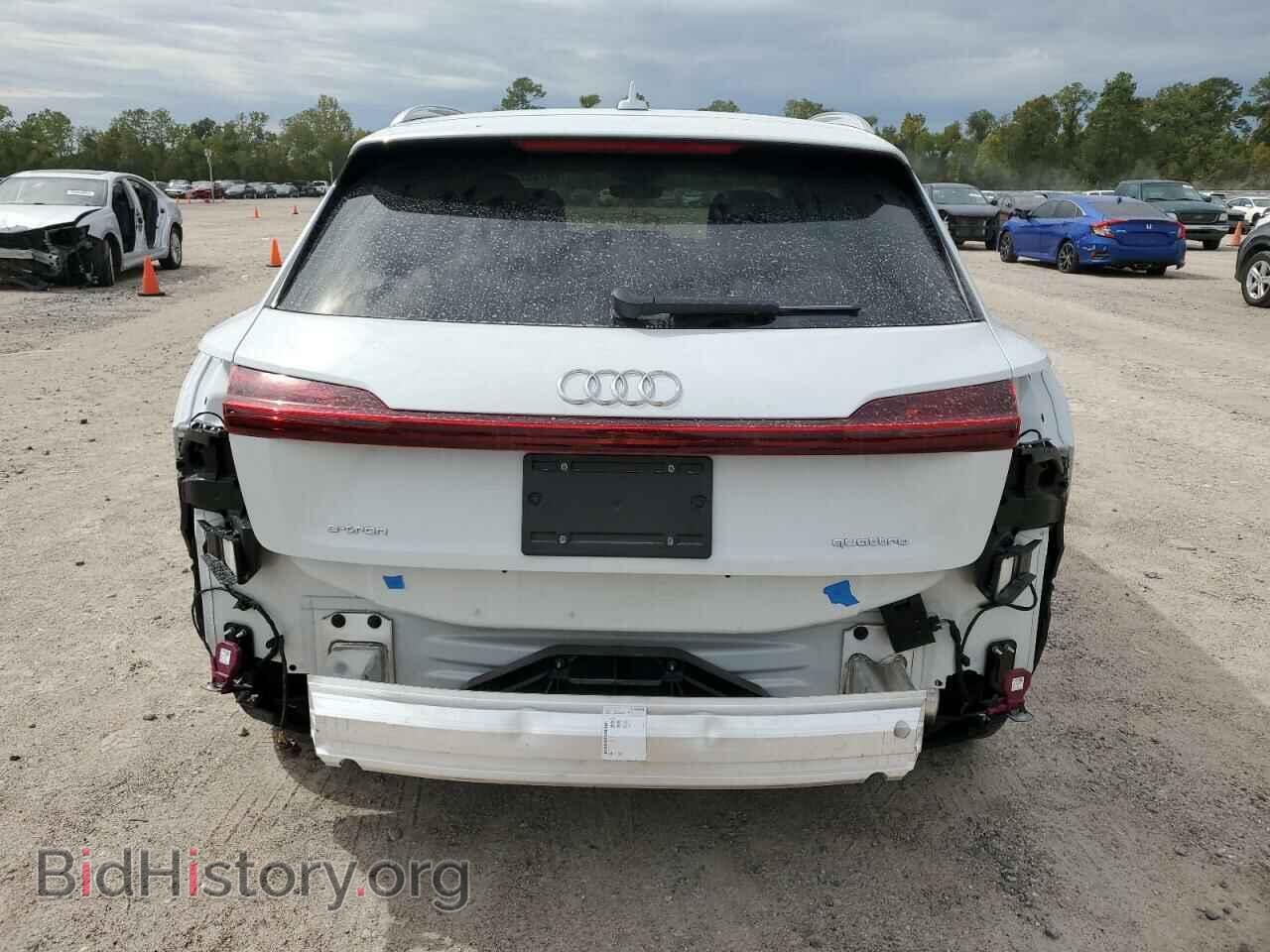 2023 AUDI E-TRON - VIN: WA1LAAGEXPB024056 - Фото 6