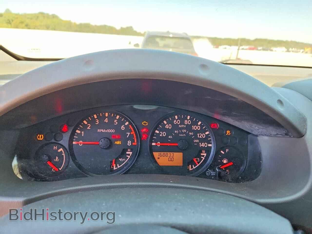 2013 NISSAN FRONTIER - VIN: 1N6AD0ER1DN756006 - Photo 9