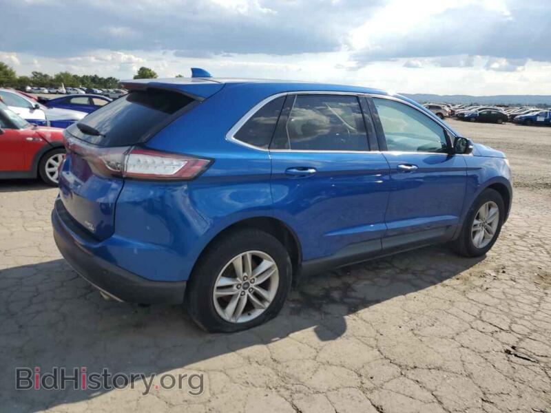 2018 Ford EDGE (VIN 2FMPK4J83JBB75830) — photo 3 of 13