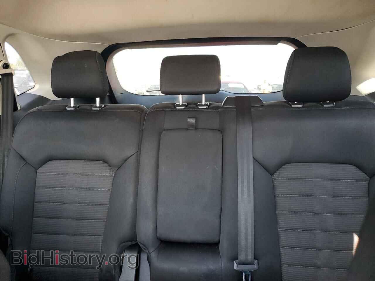 2018 FORD EDGE - VIN: 2FMPK4J83JBB75830 - Photo 10