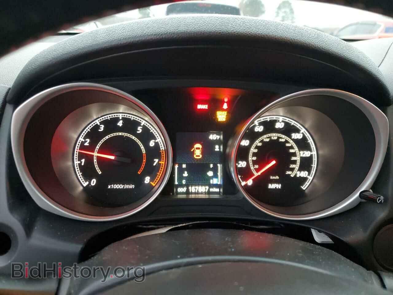 2015 MITSUBISHI OUTLANDER - VIN: 4A4AP3AU3FE032559 - Фото 9