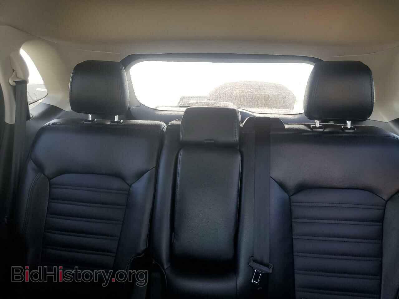 2018 FORD EDGE - VIN: 2FMPK4J90JBB52241 - Фото 10
