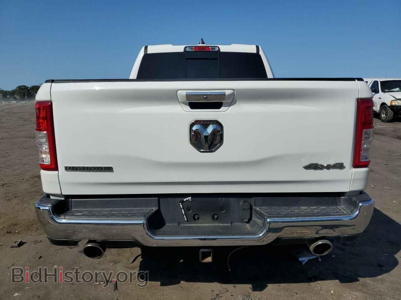 2020 RAM 1500 - VIN: 1C6SRFBT7LN266221 - Фото 6