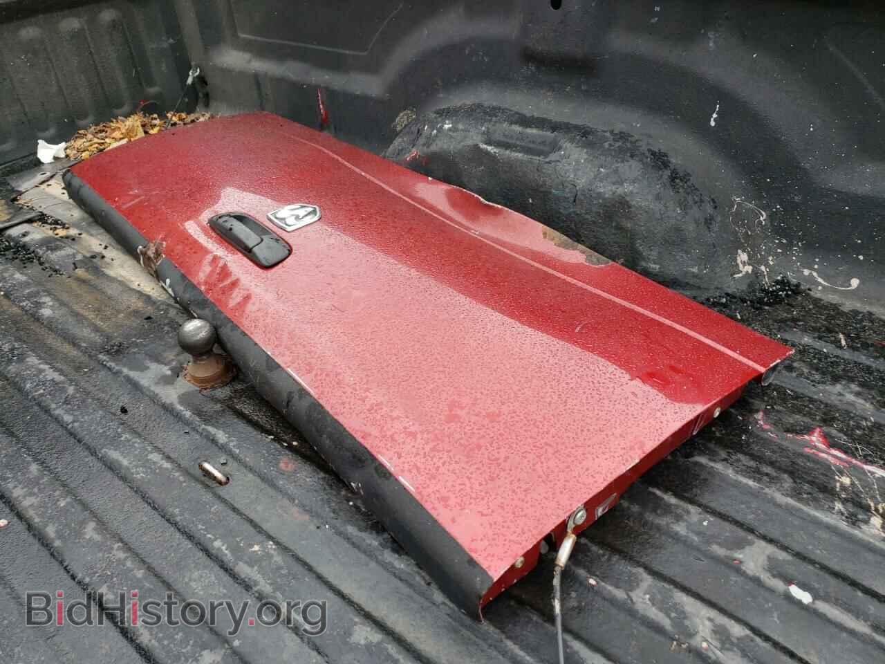2007 DODGE RAM 3500 - VIN: 3D7MX38C67G748941 - Photo 12
