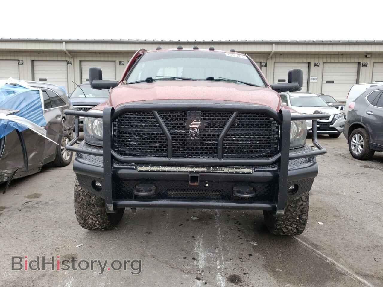 2007 DODGE RAM 3500 - VIN: 3D7MX38C67G748941 - Photo 5