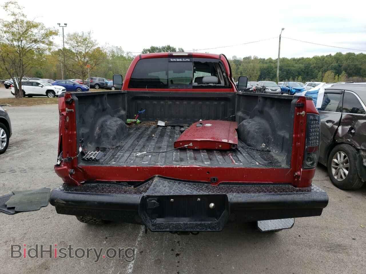 2007 DODGE RAM 3500 - VIN: 3D7MX38C67G748941 - Photo 6