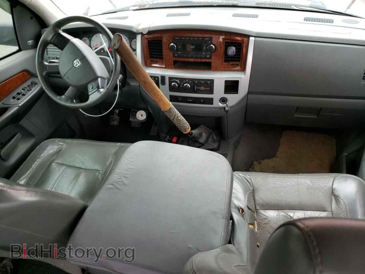 2007 DODGE RAM 3500 - VIN: 3D7MX38C67G748941 - Photo 8