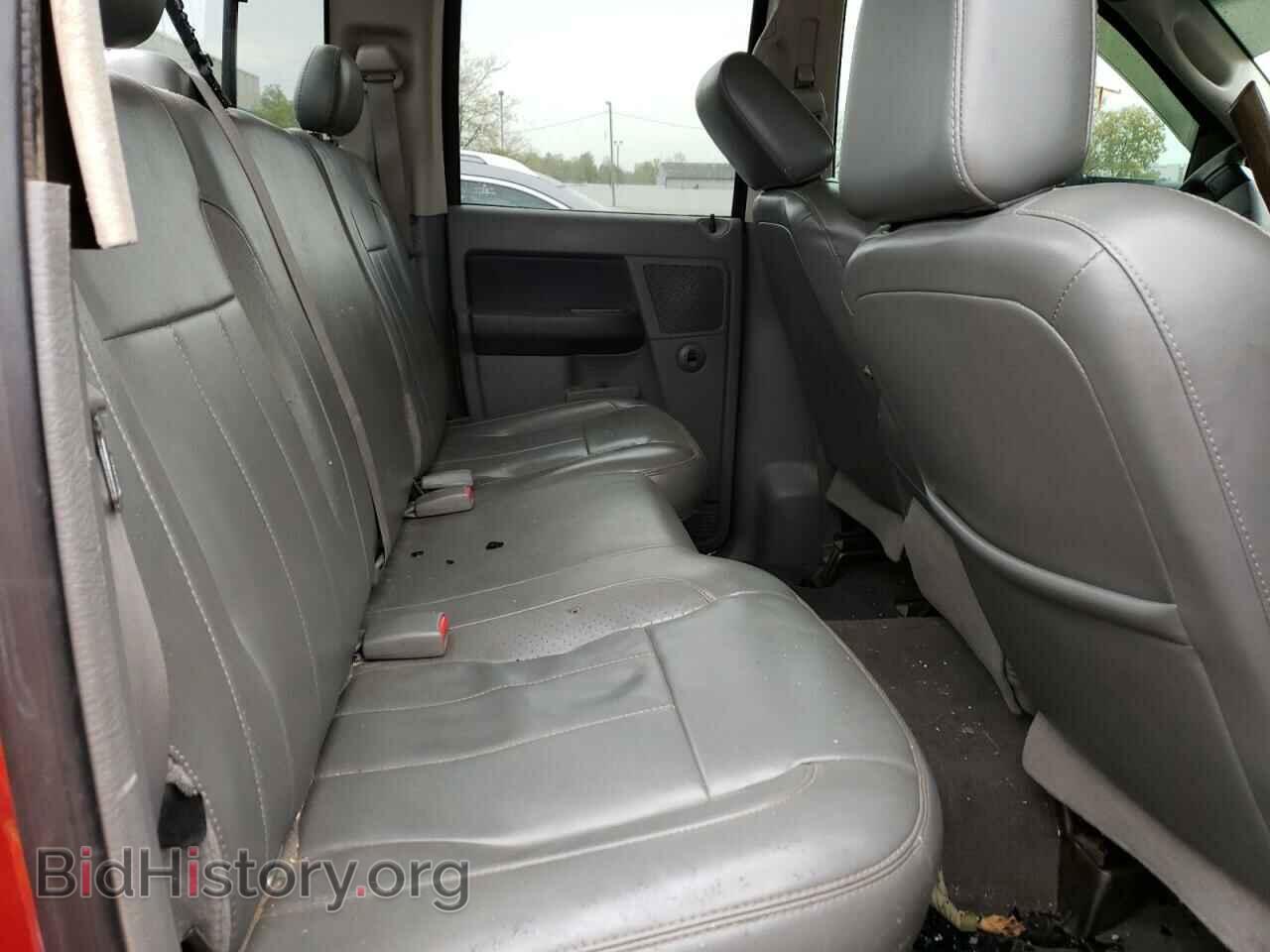 2007 DODGE RAM 3500 - VIN: 3D7MX38C67G748941 - Photo 10
