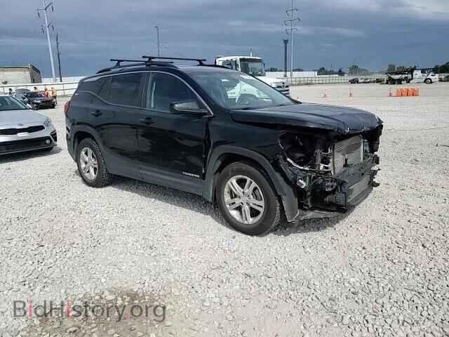 2021 GMC TERRAIN - VIN: 3GKALTEV2ML304655 - Photo 14