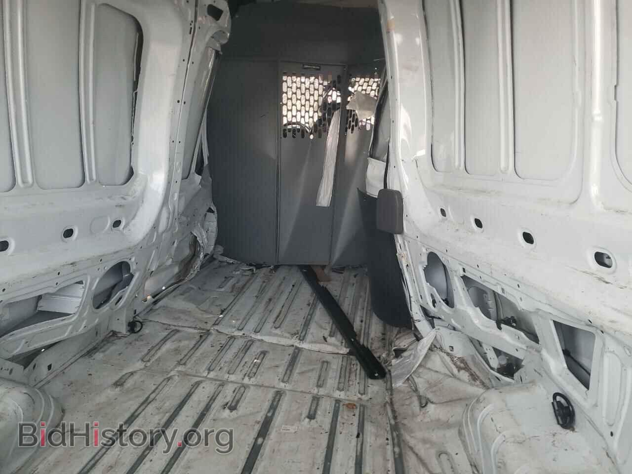 2020 FORD TRANSIT CO - VIN: 1FTBR1C82LKB39805 - Фото 6