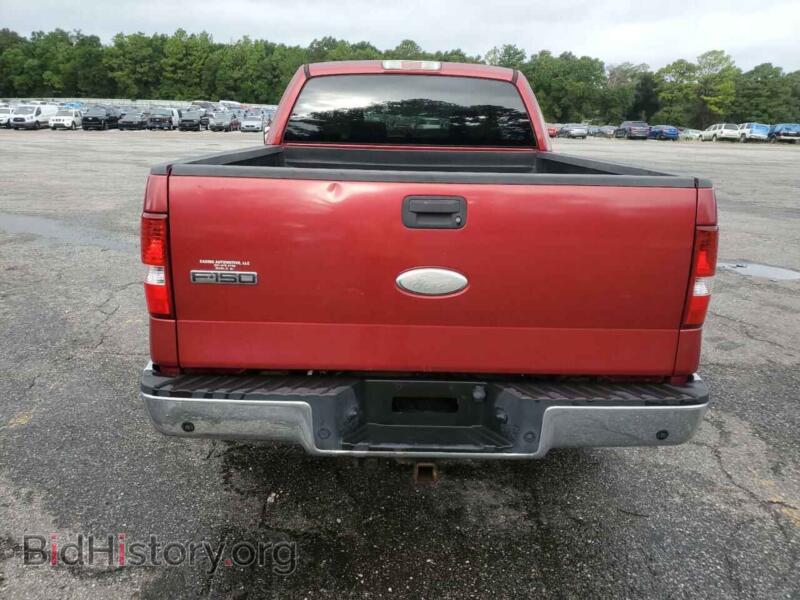 2007 Ford ALL MODELS (VIN 1FTPX12V37FB25249) — photo 6 of 12