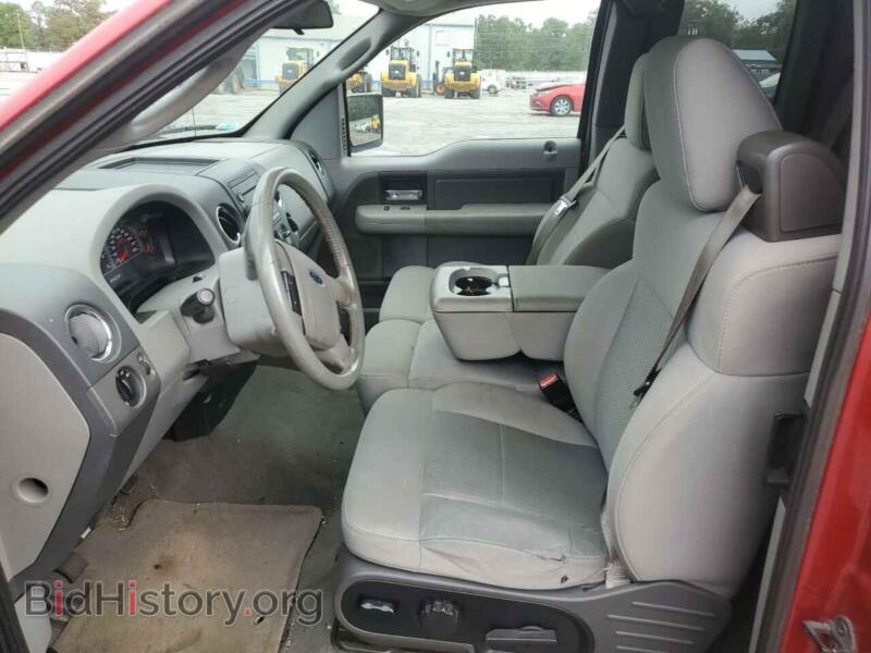 2007 Ford ALL MODELS (VIN 1FTPX12V37FB25249) — photo 7 of 12