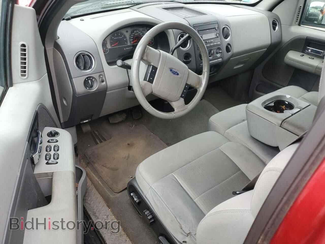 2007 FORD All Models - VIN: 1FTPX12V37FB25249 - Фото 8