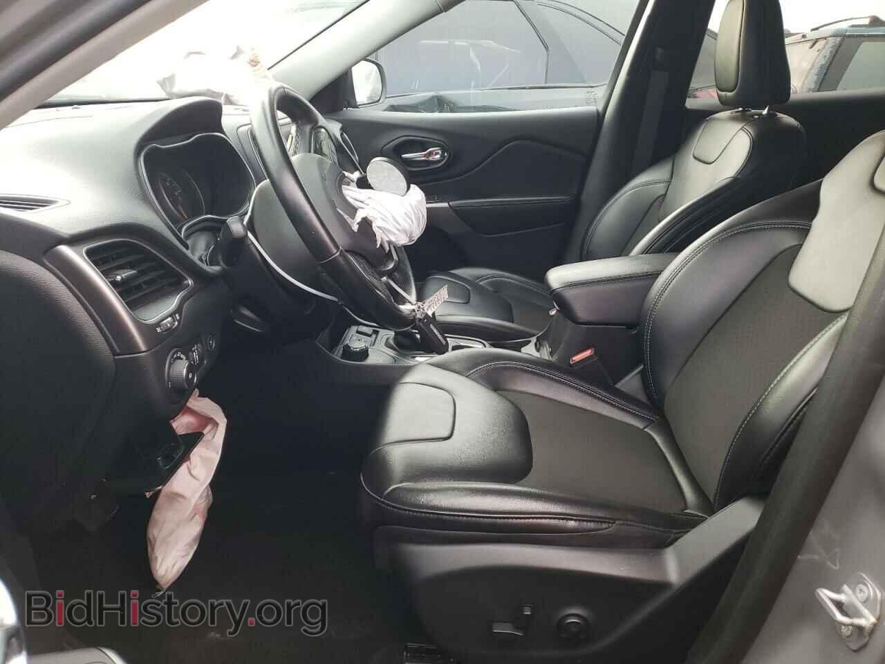 2020 JEEP GRAND CHER - VIN: 1C4PJMLB5LD569018 - Фото 7