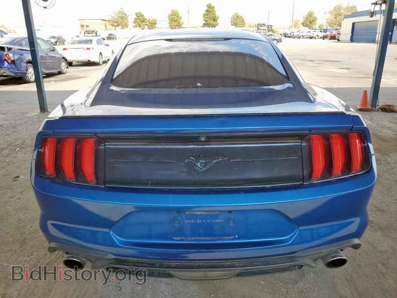 2018 FORD ALL Models - VIN: 1FA6P8TH0J5175865 - Фото 6