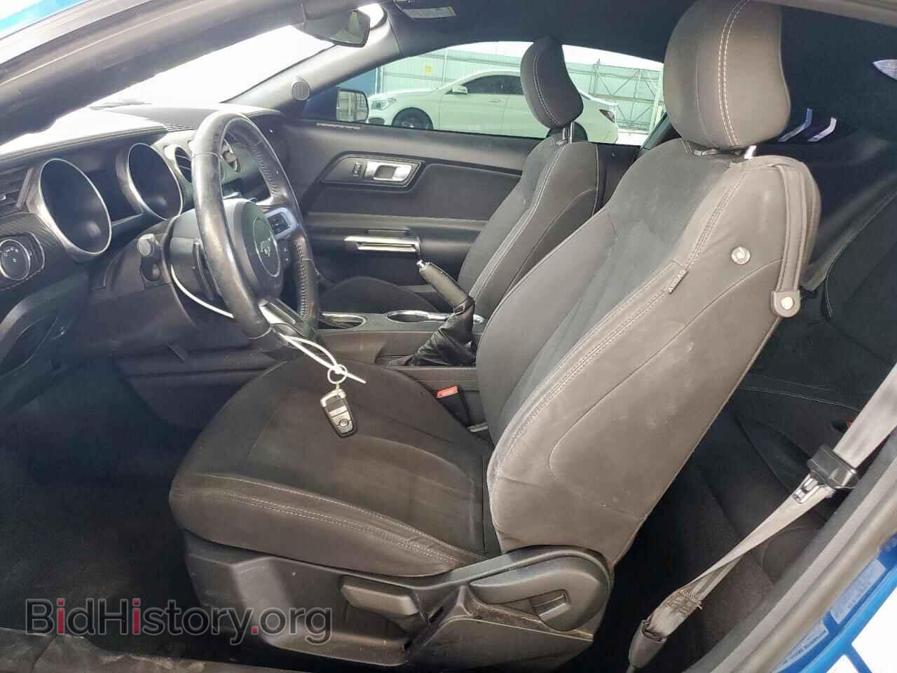 2018 FORD ALL Models - VIN: 1FA6P8TH0J5175865 - Фото 7
